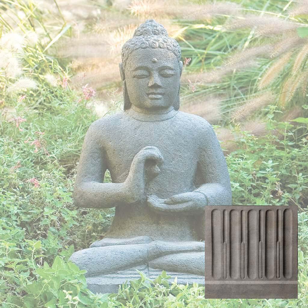 Indonesian Seated Buddha