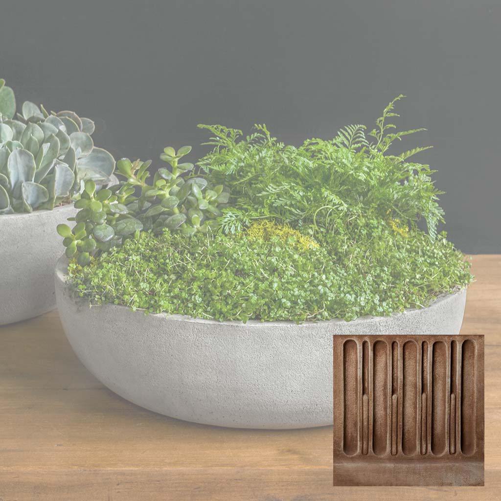 Terrace Bowl - Medium