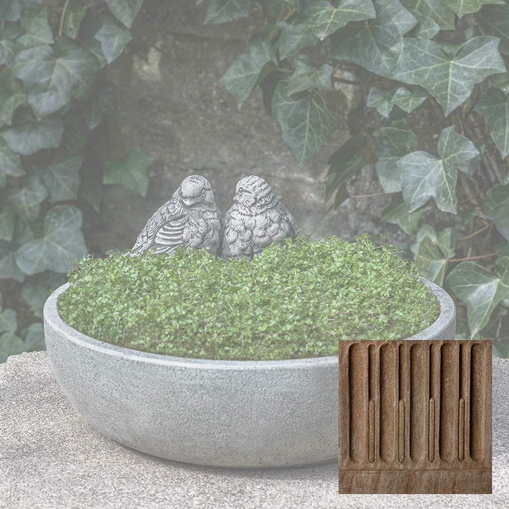 Lovebird Planter