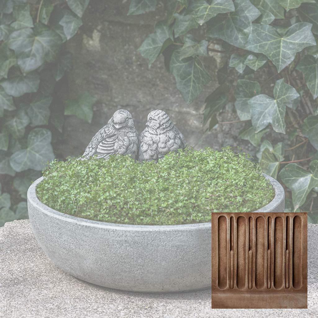 Lovebird Planter