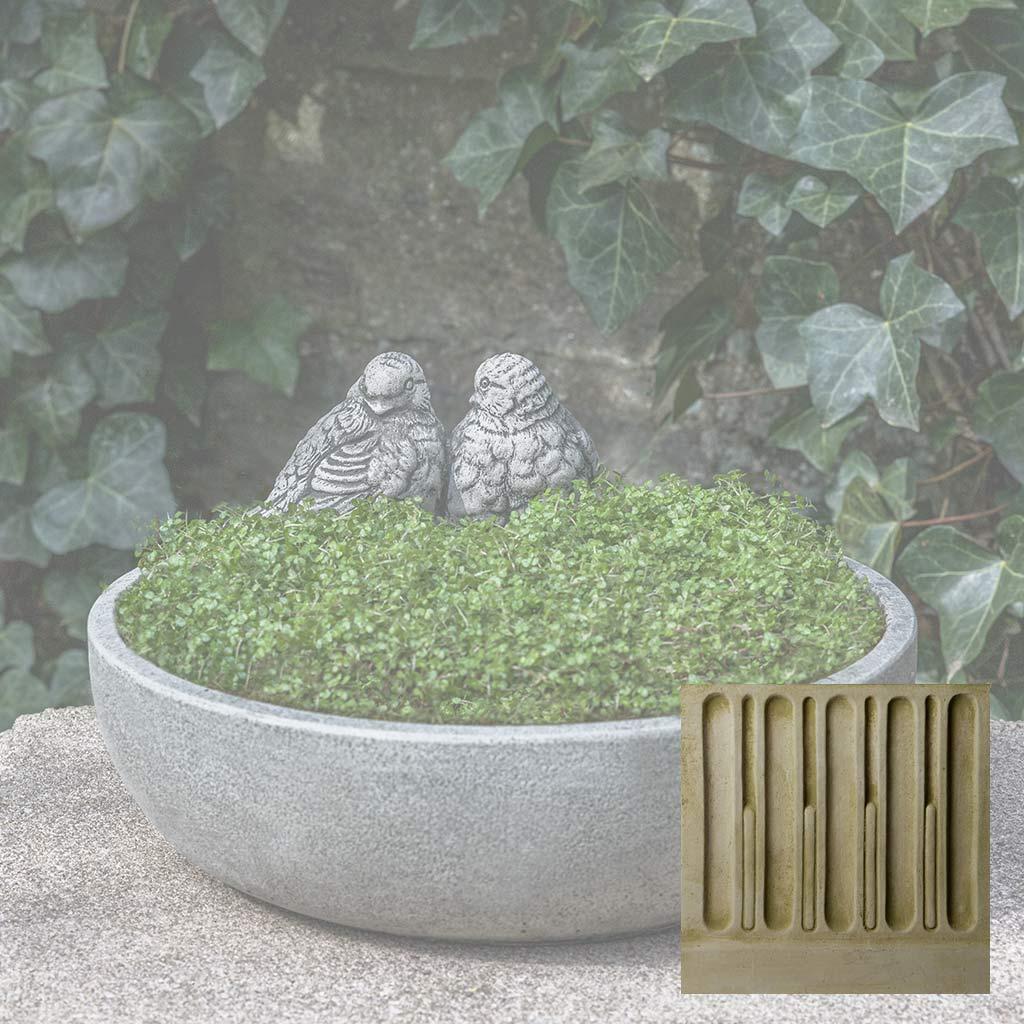 Lovebird Planter