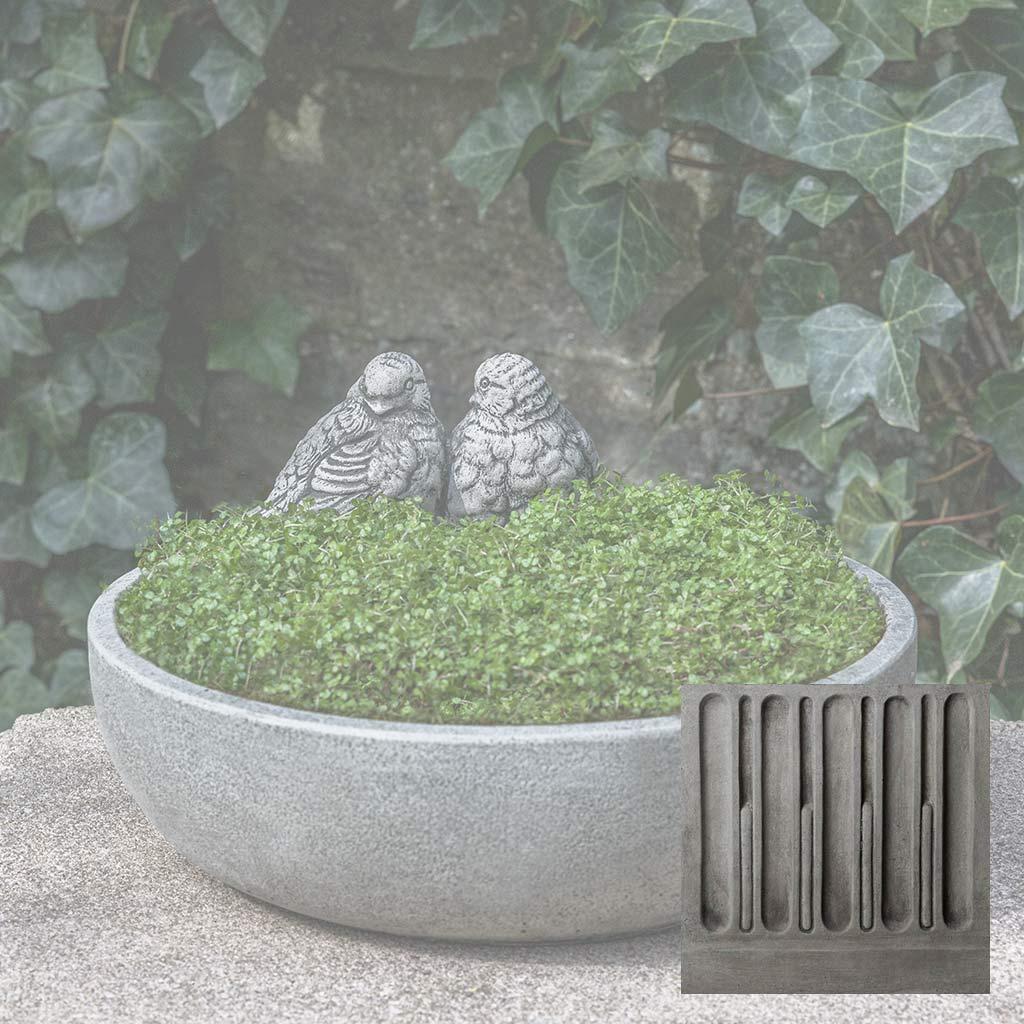 Lovebird Planter