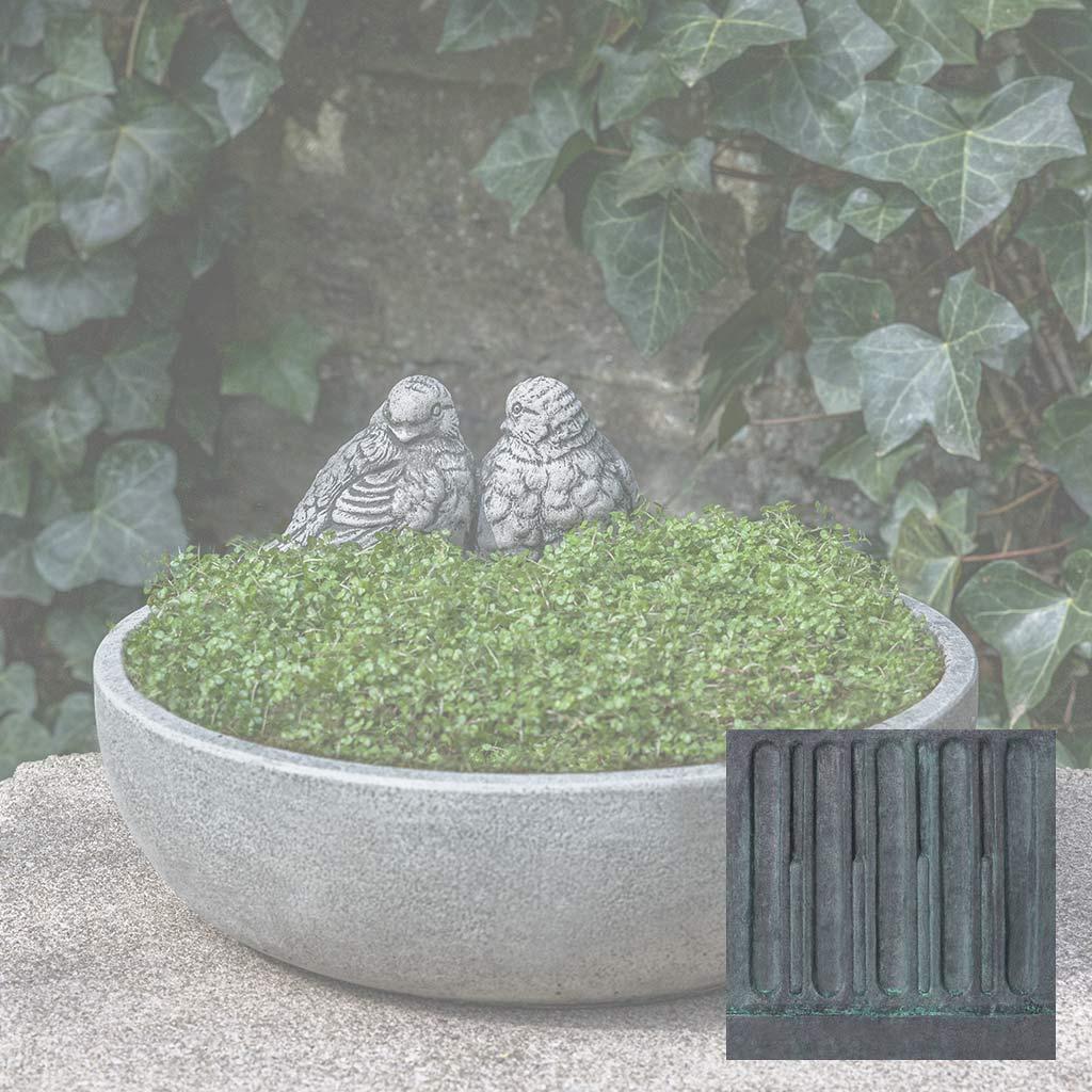 Lovebird Planter