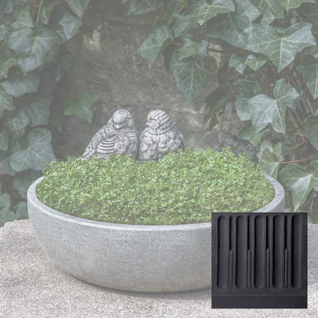 Lovebird Planter