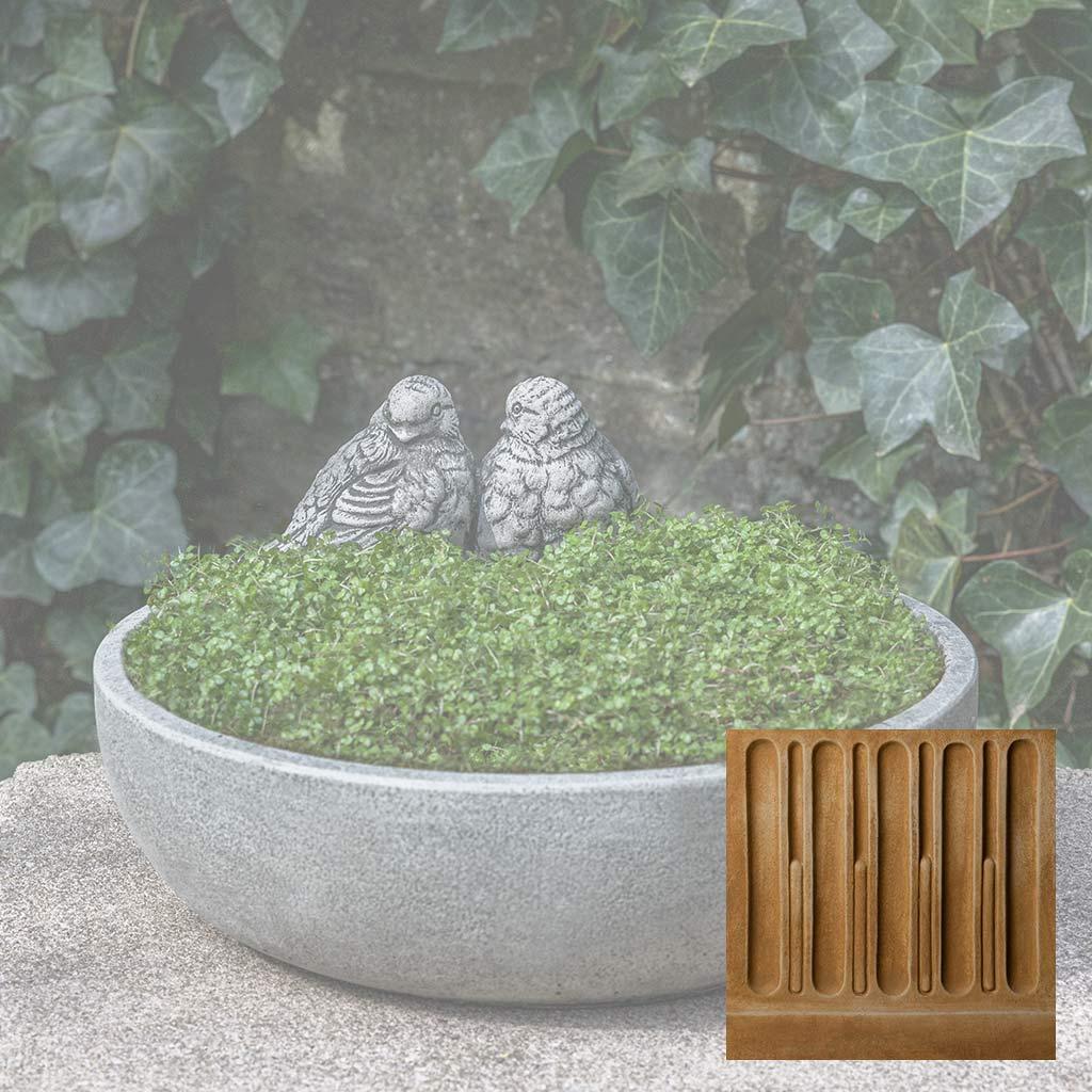 Lovebird Planter