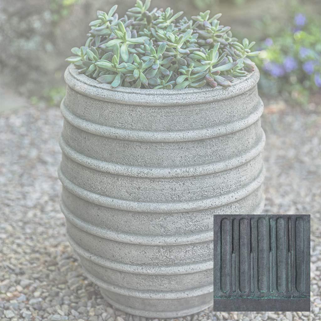 Tenerife Planter