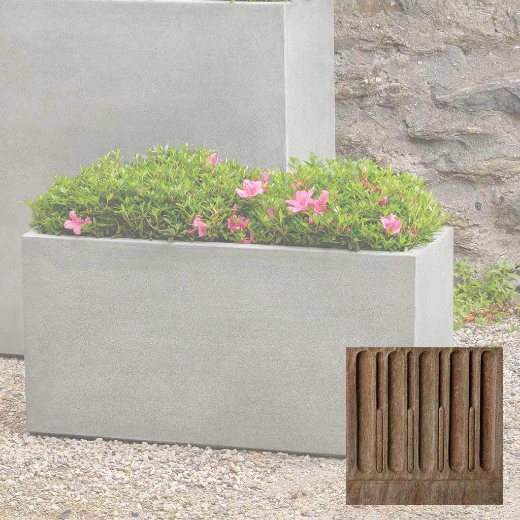 Metro Box Series Planter
