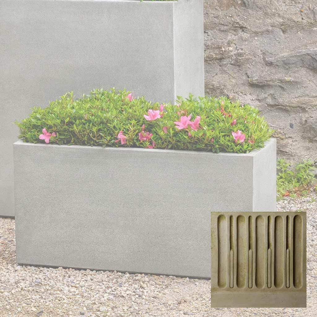 Metro Box Series Planter