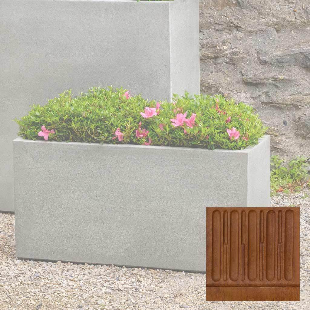 Metro Box Series Planter