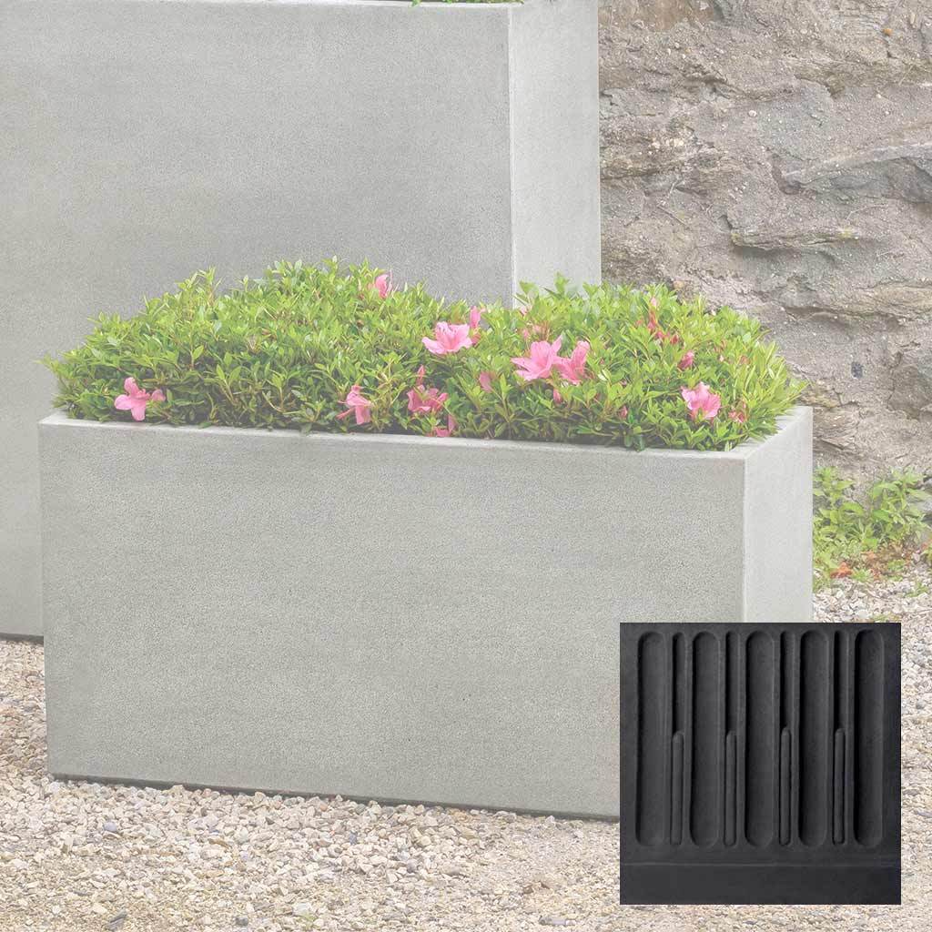 Metro Box Series Planter
