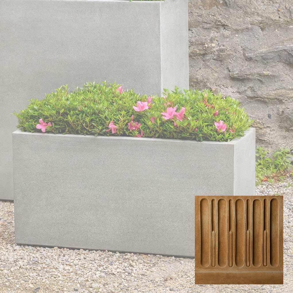 Metro Box Series Planter