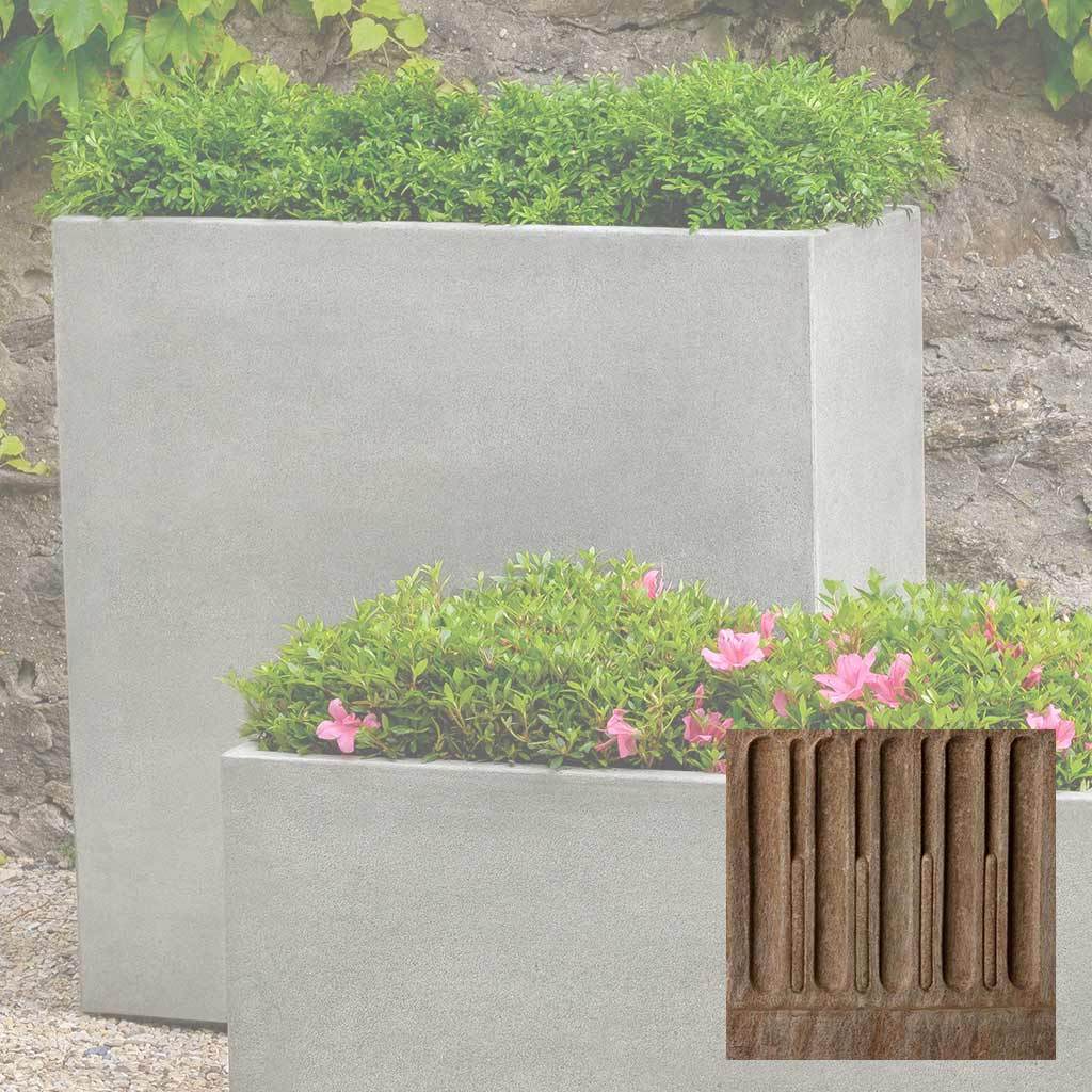 Metro Box Series Planter