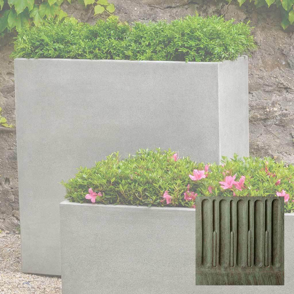 Metro Box Series Planter