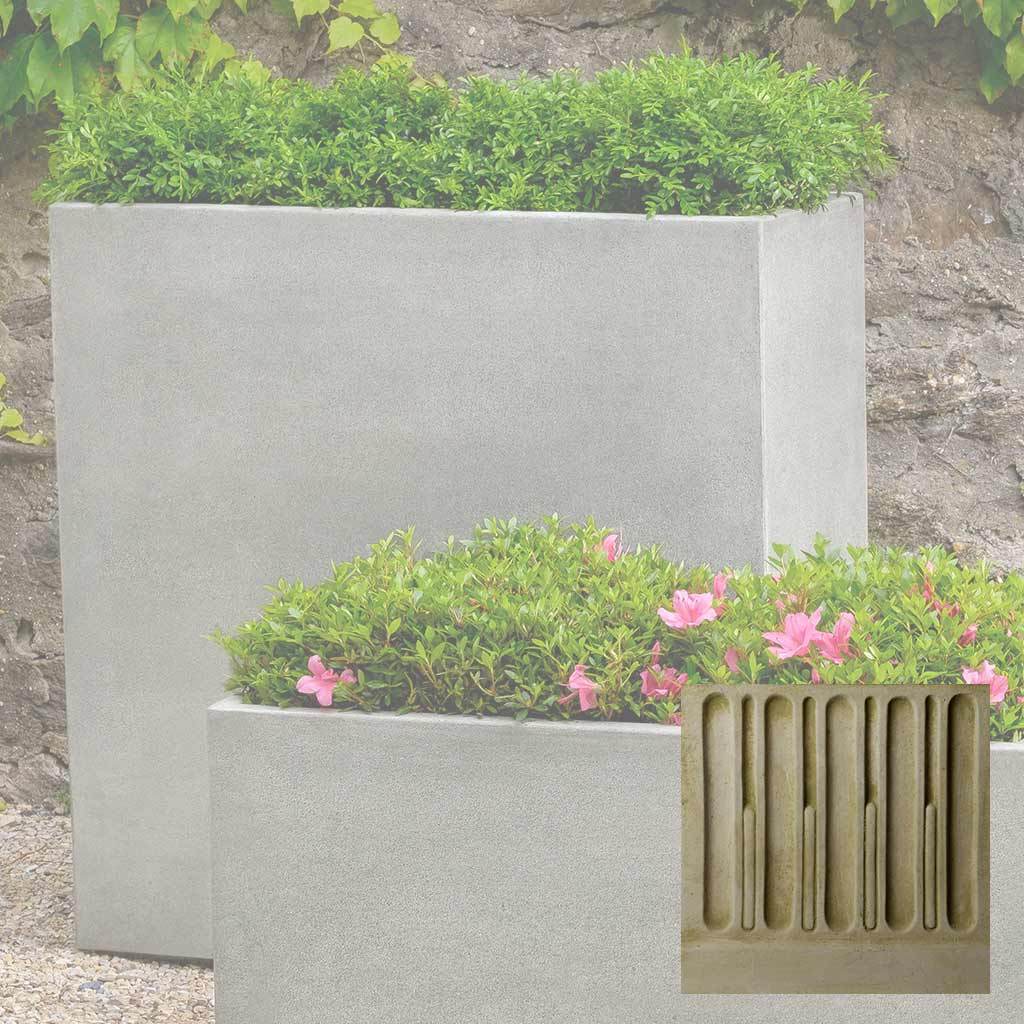 Metro Box Series Planter