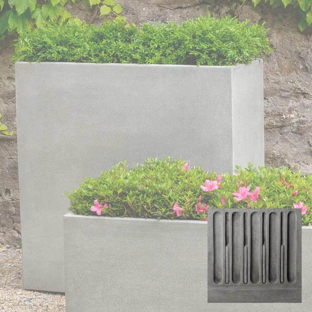 Metro Box Series Planter