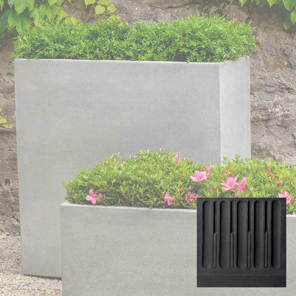 Metro Box Series Planter