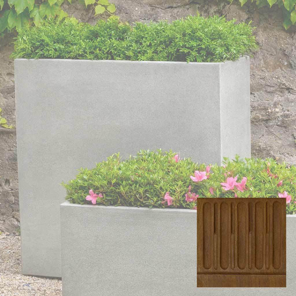 Metro Box Series Planter
