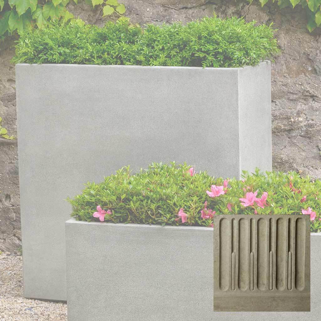 Metro Box Series Planter