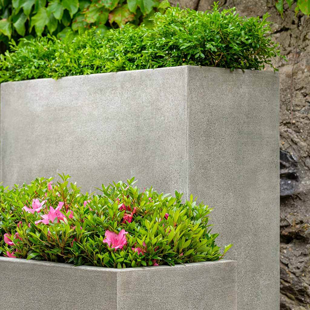 Metro Box Series Planter