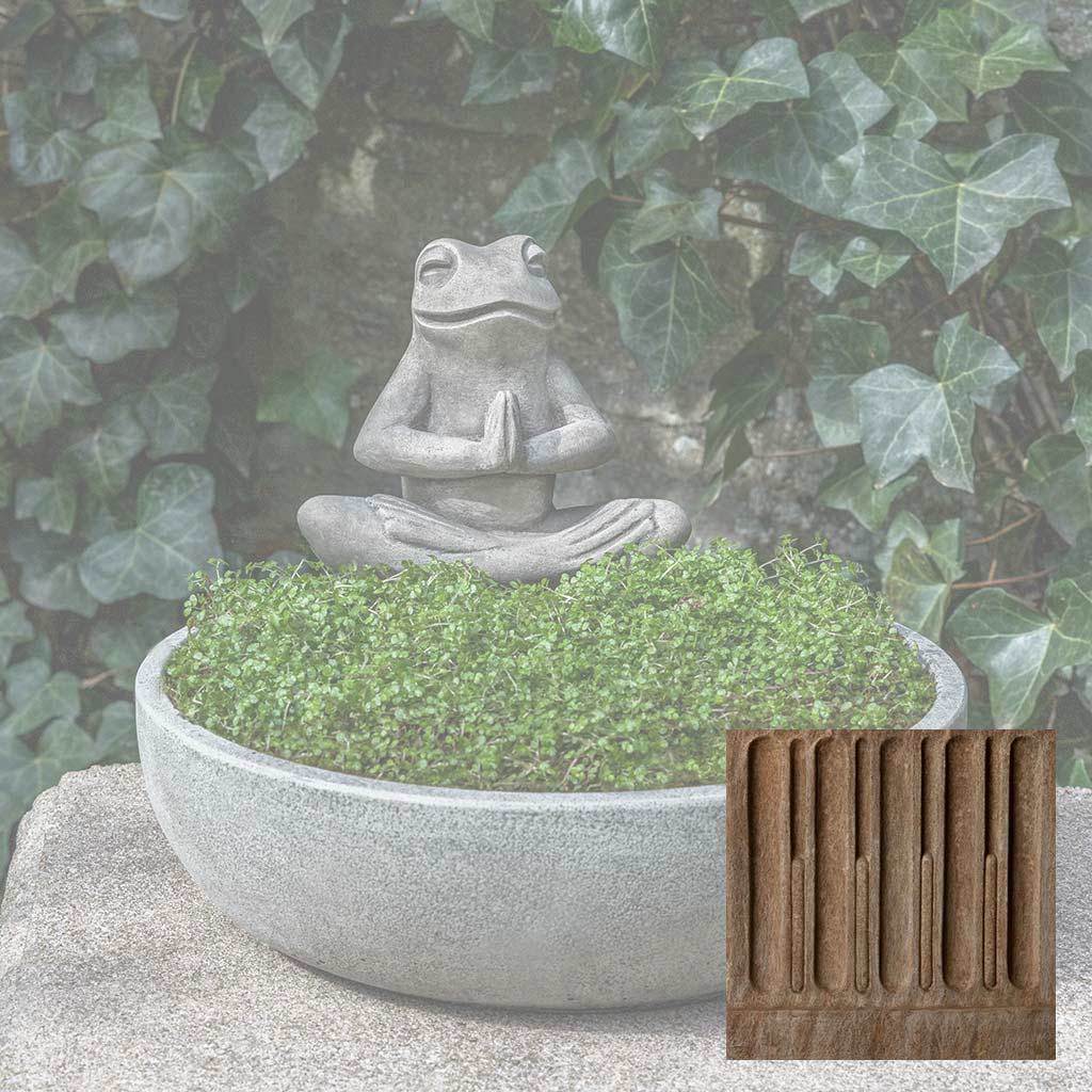 Meditation Frog Bowl