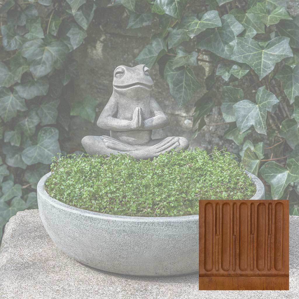 Meditation Frog Bowl