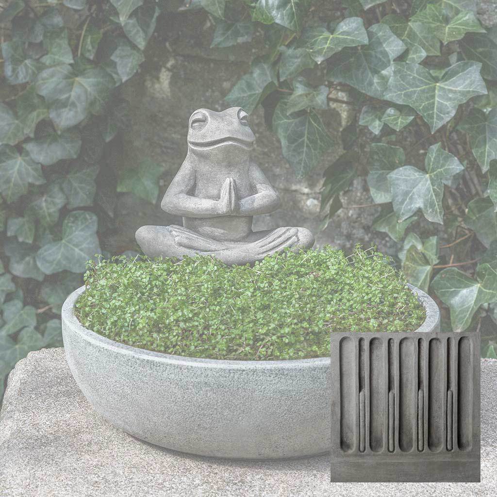 Meditation Frog Bowl