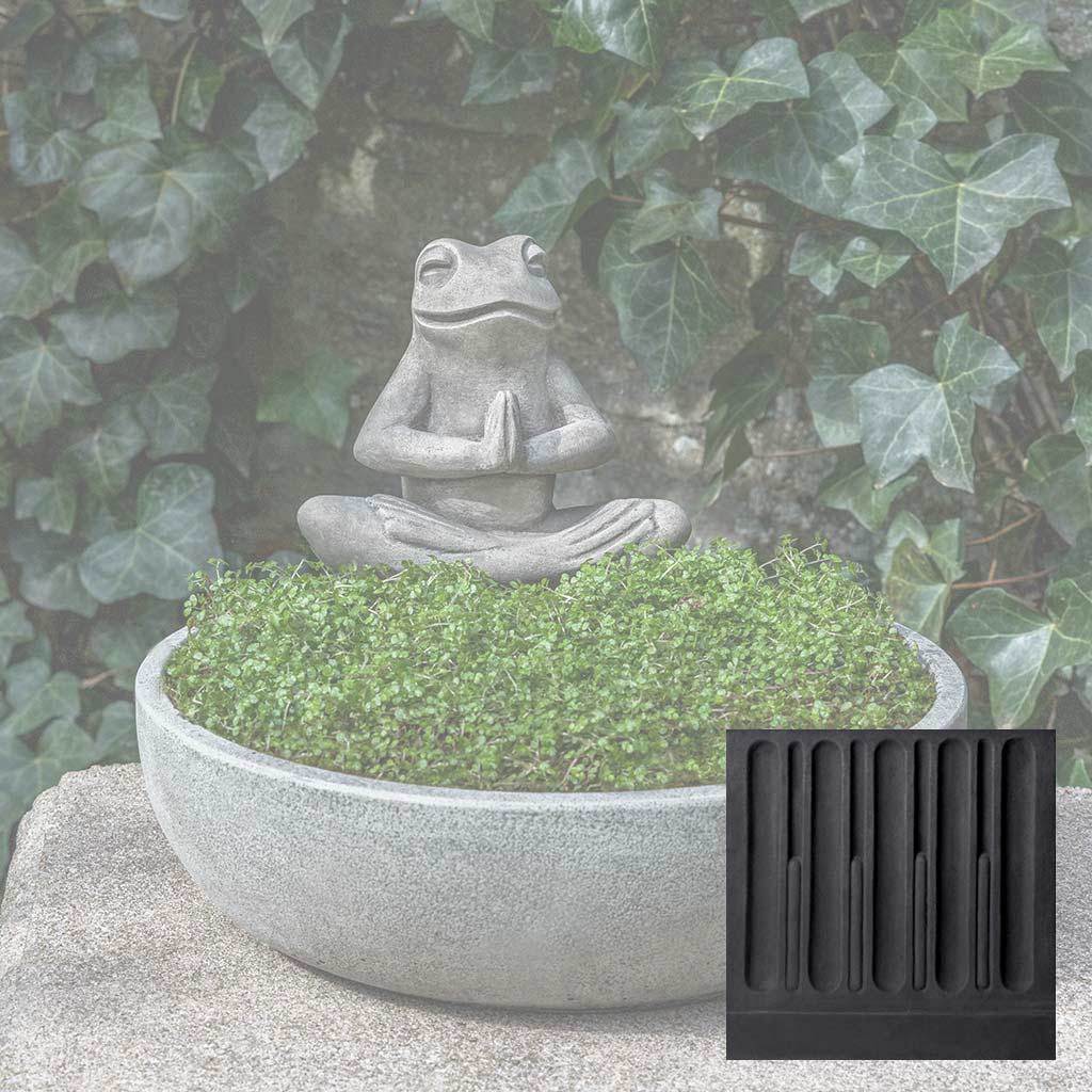 Meditation Frog Bowl