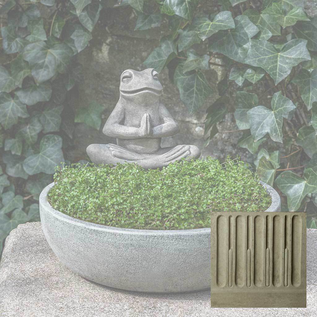 Meditation Frog Bowl