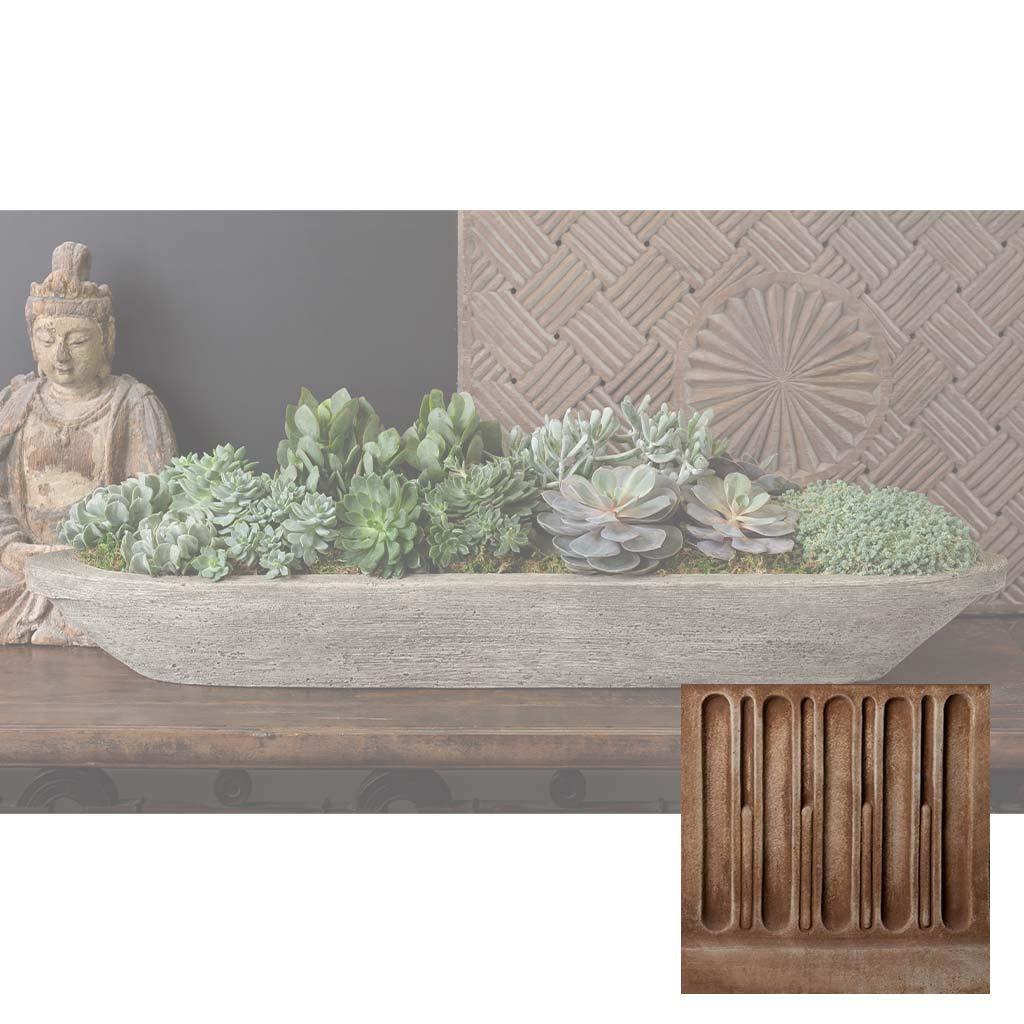 Barca Planter, Large