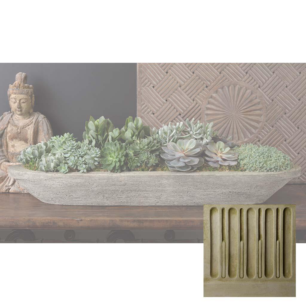 Barca Planter, Large