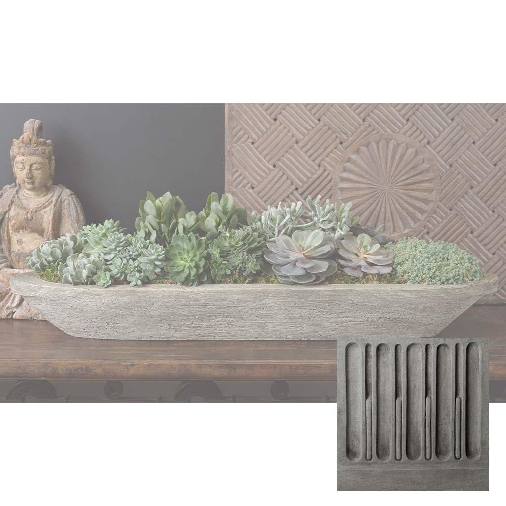 Barca Planter, Large