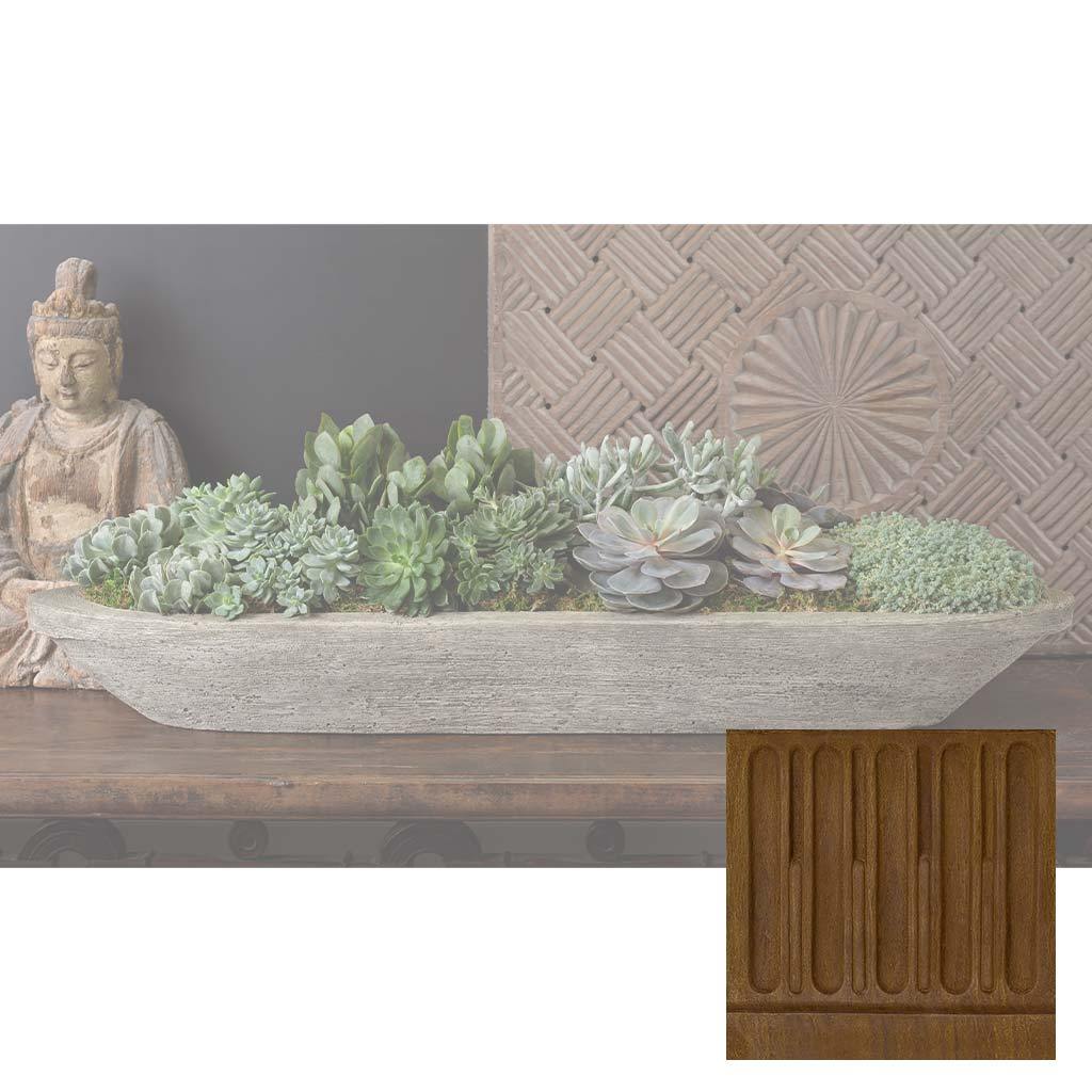 Barca Planter, Large