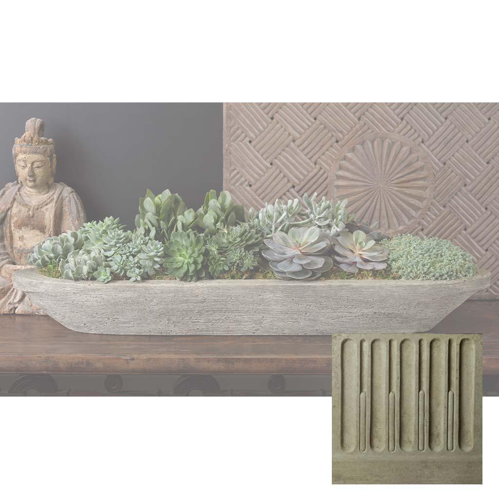 Barca Planter, Large