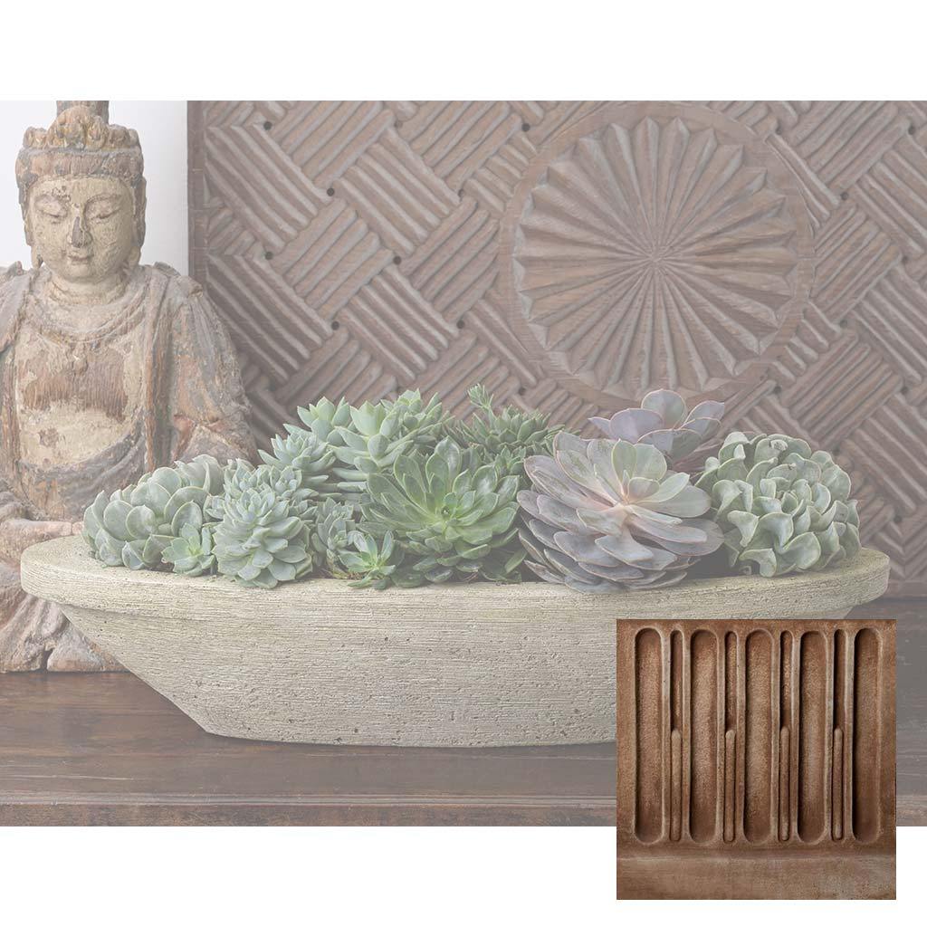 Barca Planter, Small