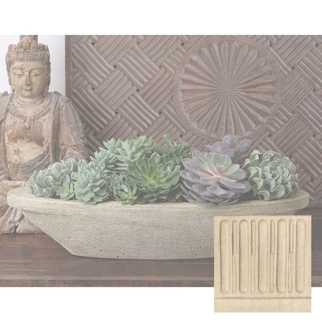 Barca Planter, Small