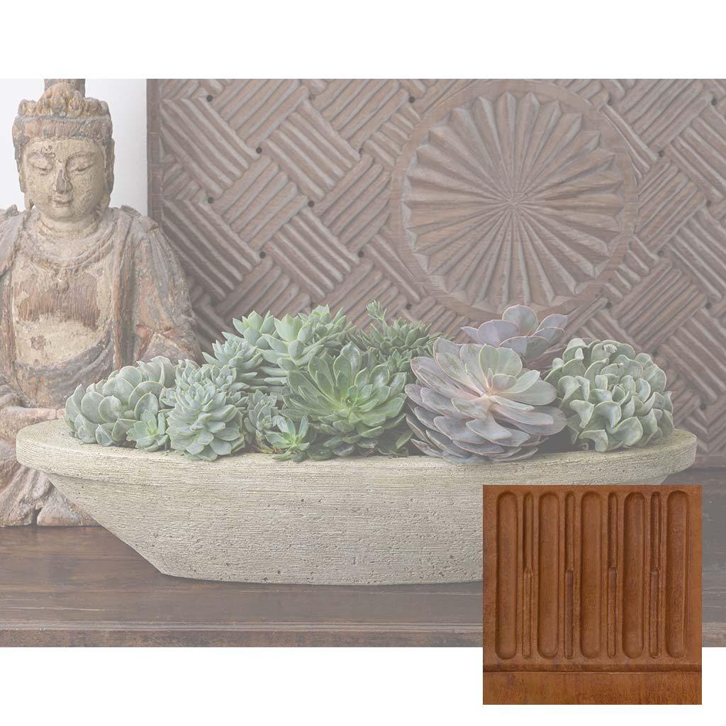 Barca Planter, Small