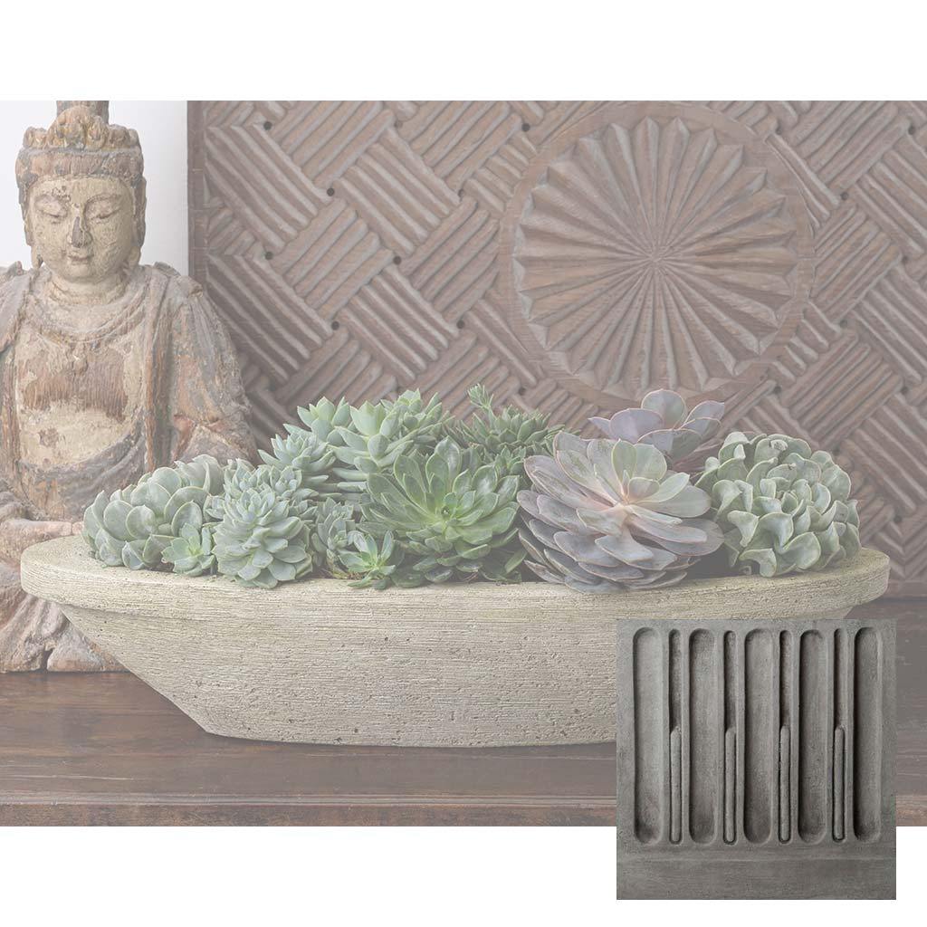 Barca Planter, Small