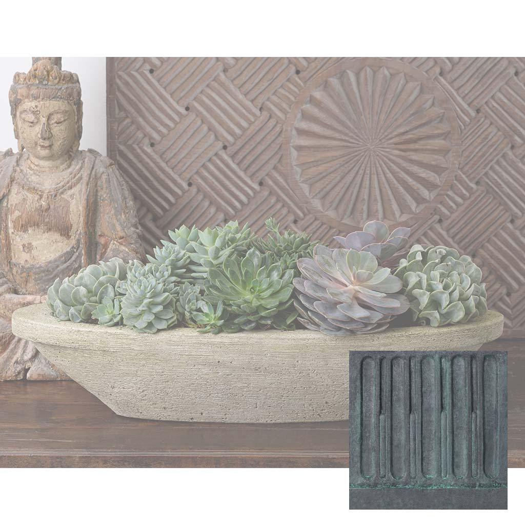 Barca Planter, Small
