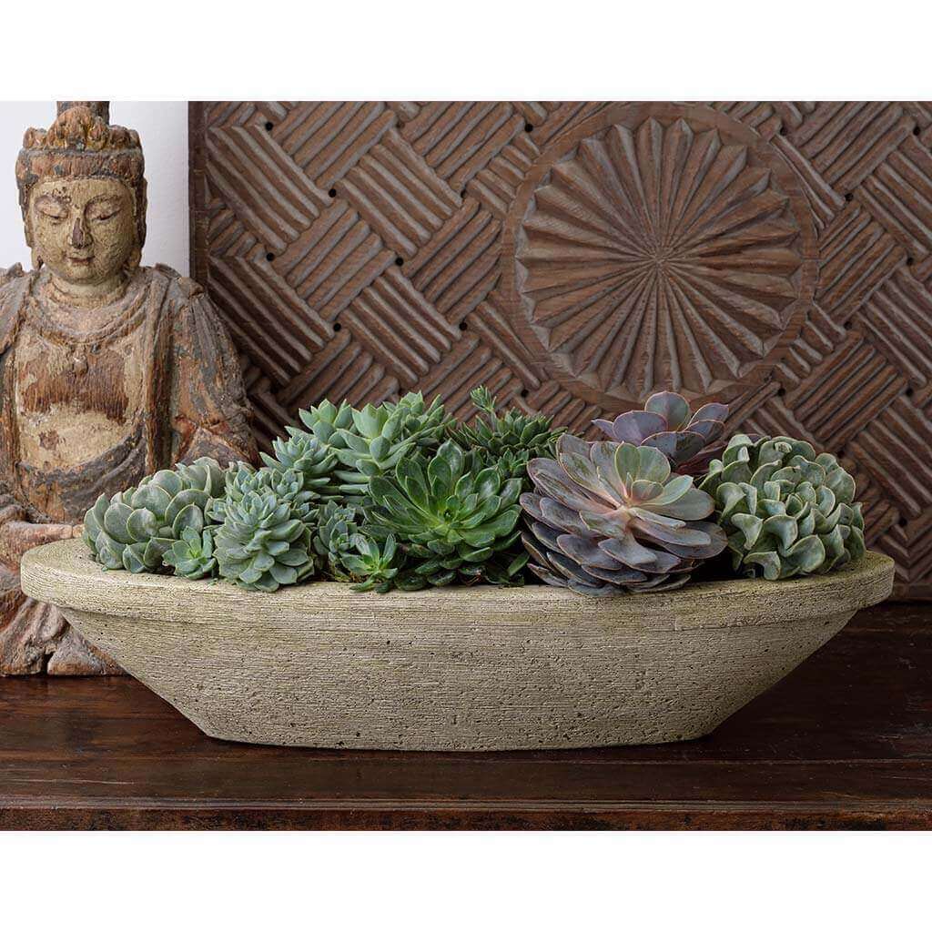 Barca Planter, Small