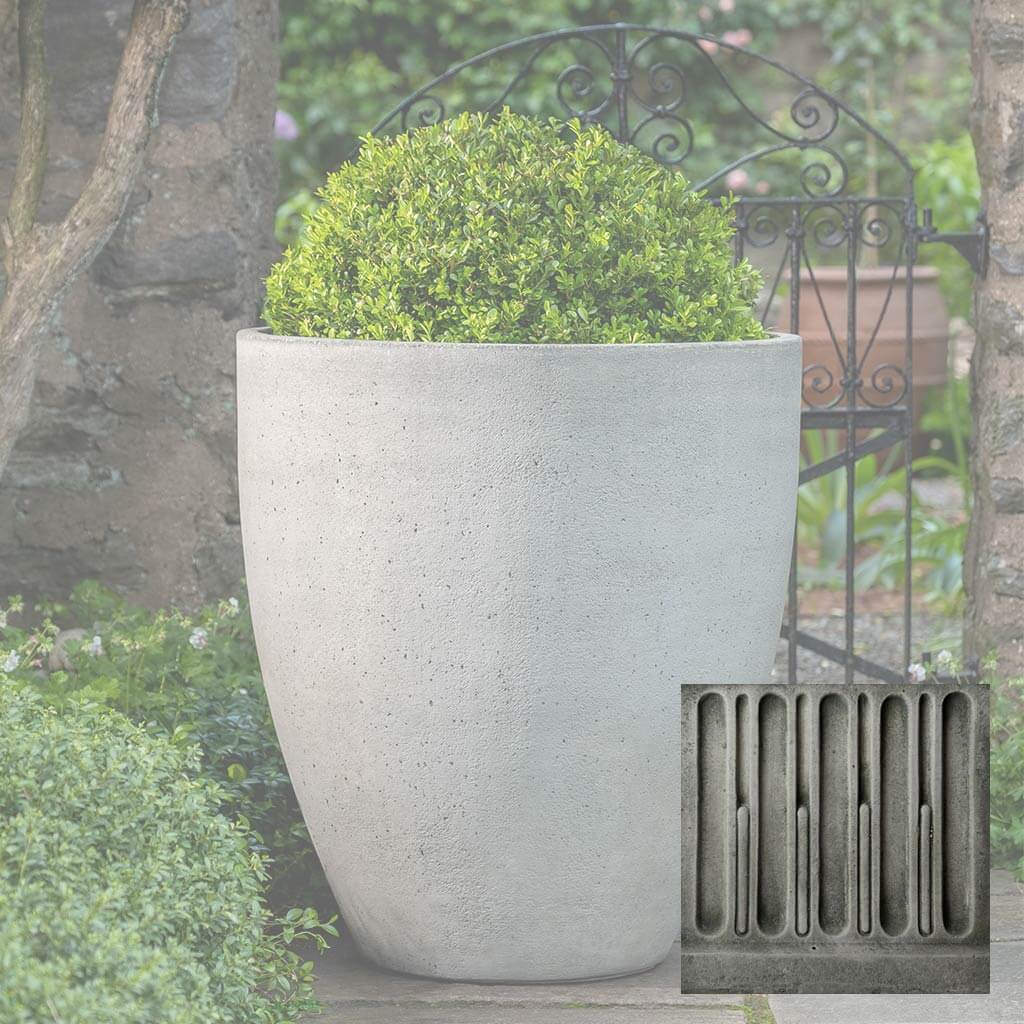 Series 3 Planter