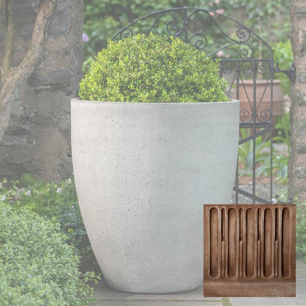 Series 3 Planter