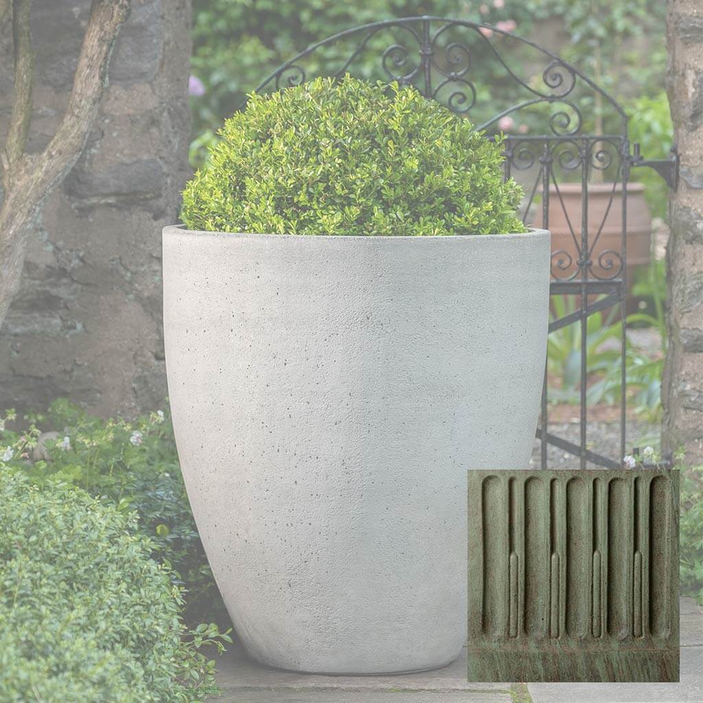 Series 3 Planter