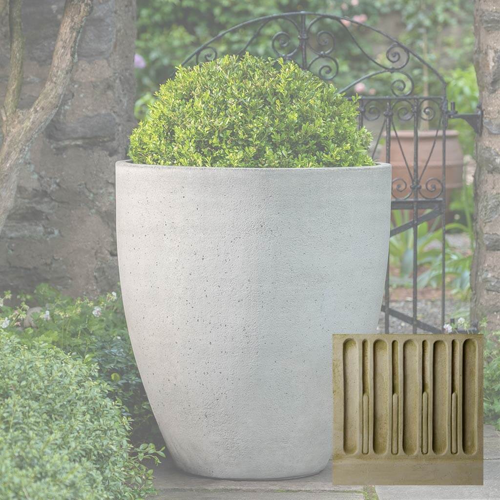 Series 3 Planter