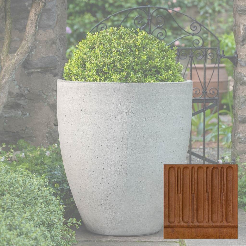 Series 3 Planter