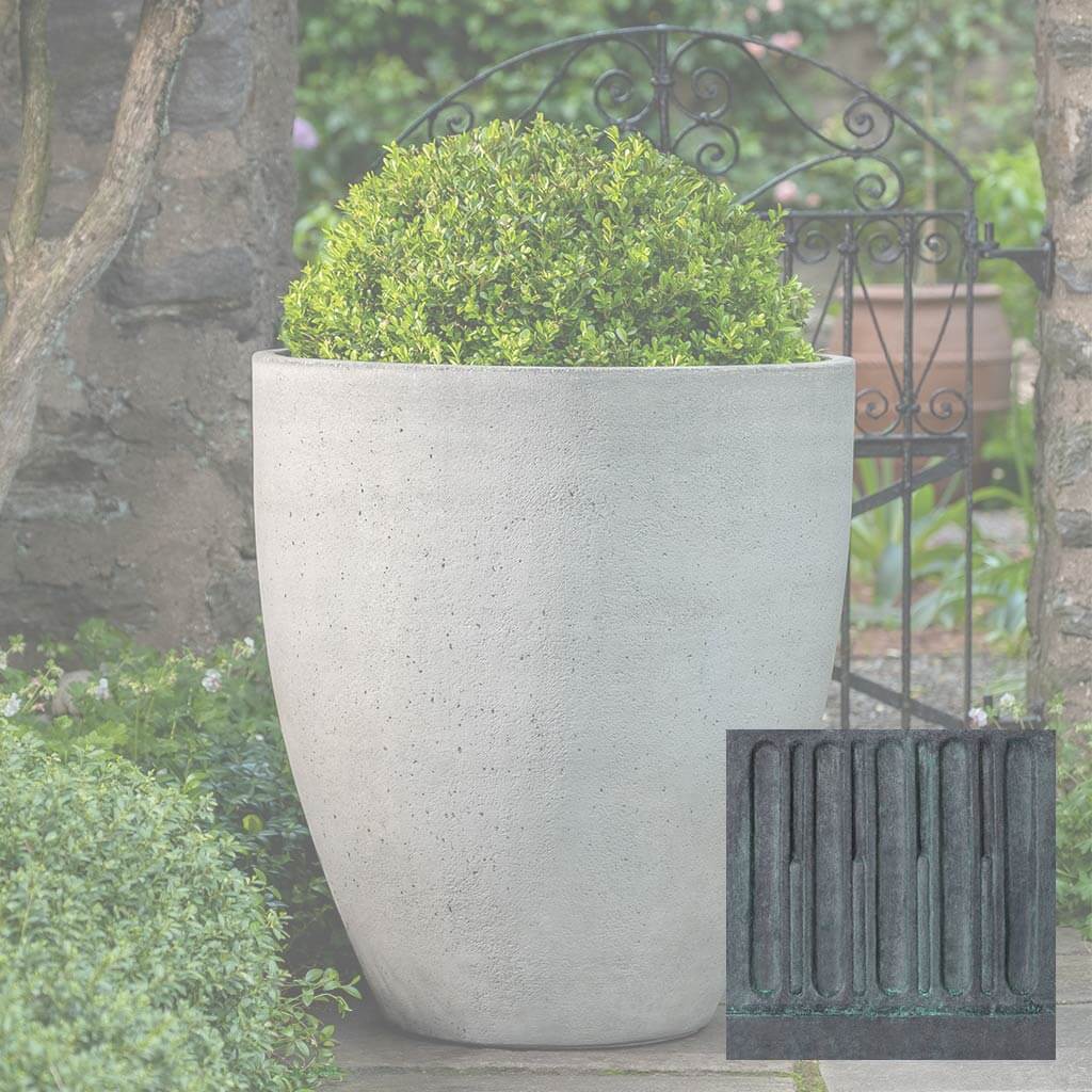 Series 3 Planter