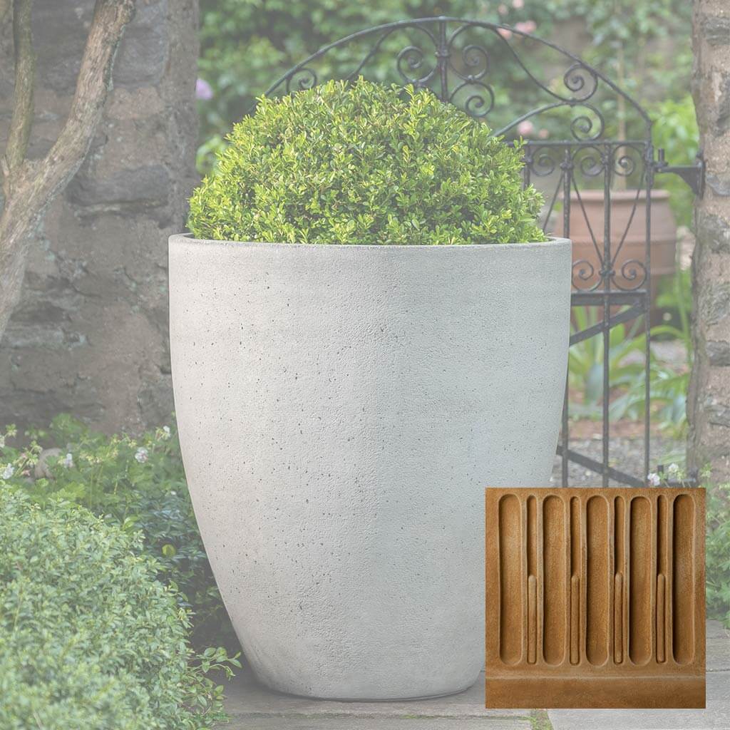 Series 3 Planter