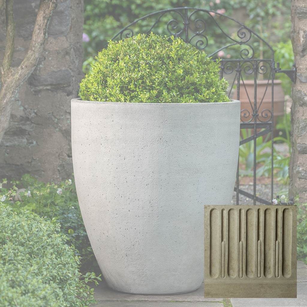Series 3 Planter