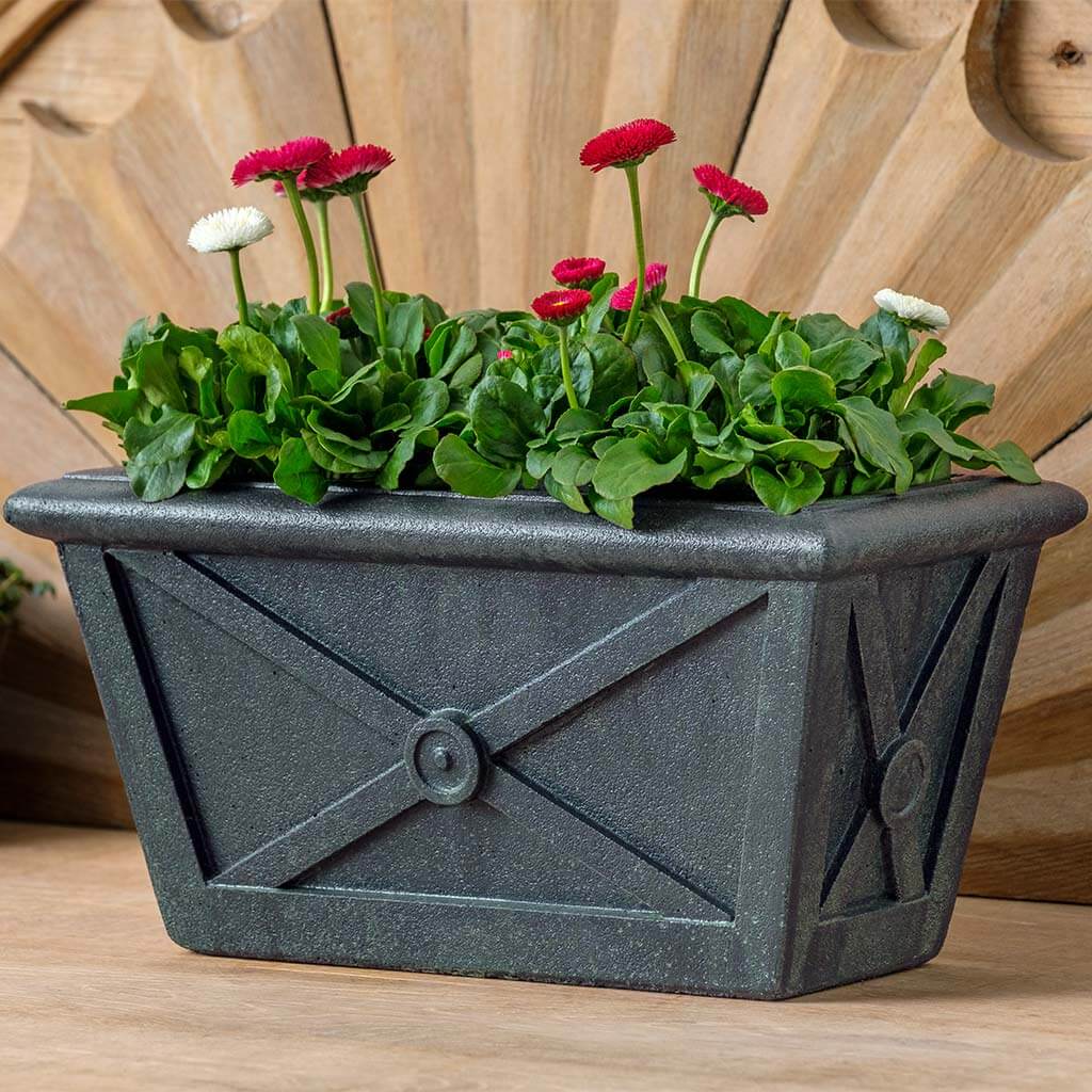 Directoire Windowbox