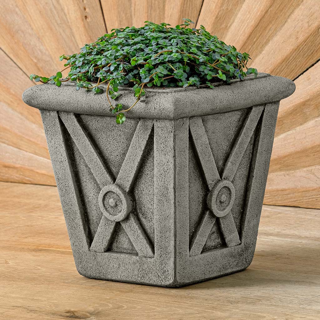 Directoire Terrace Planter