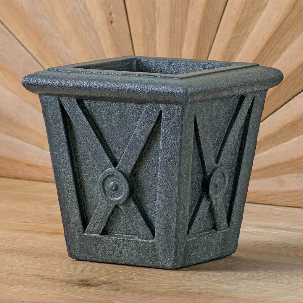 Directoire Terrace Planter